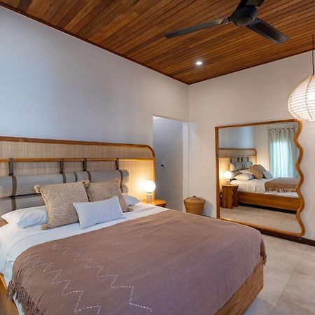 Castaway Villa Nusa Lembongan Dış mekan fotoğraf
