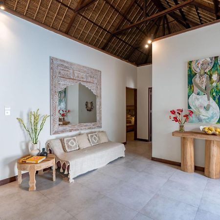 Castaway Villa Nusa Lembongan Dış mekan fotoğraf
