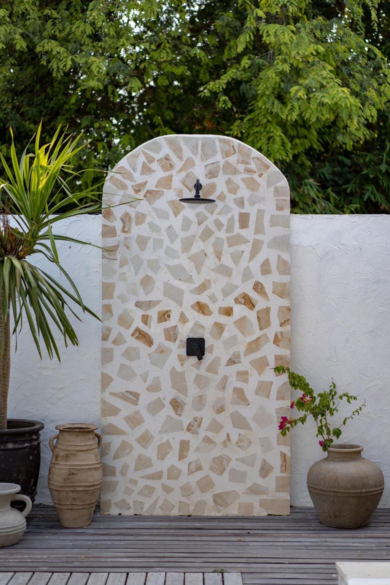 Castaway Villa Nusa Lembongan Dış mekan fotoğraf