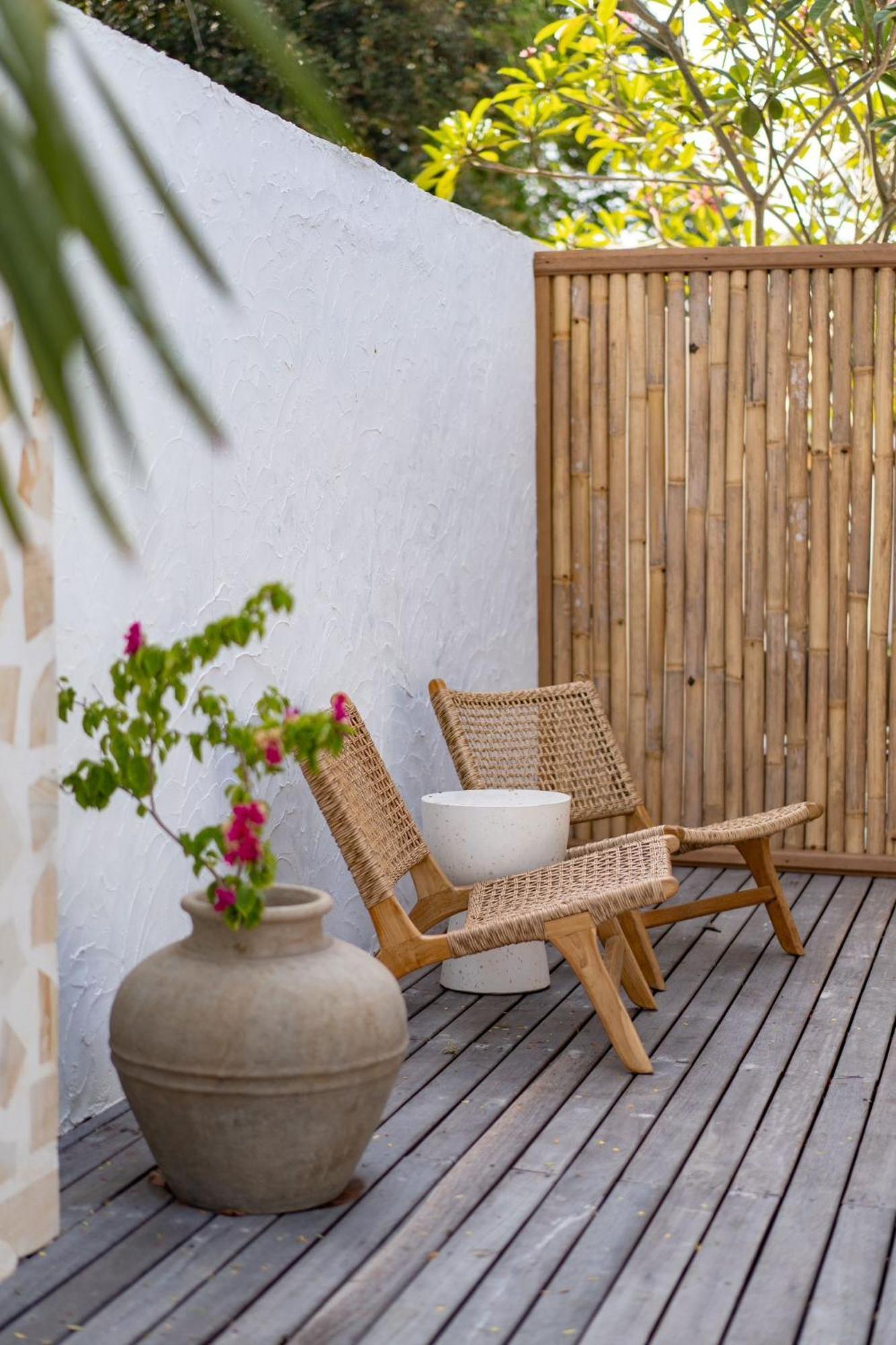 Castaway Villa Nusa Lembongan Dış mekan fotoğraf