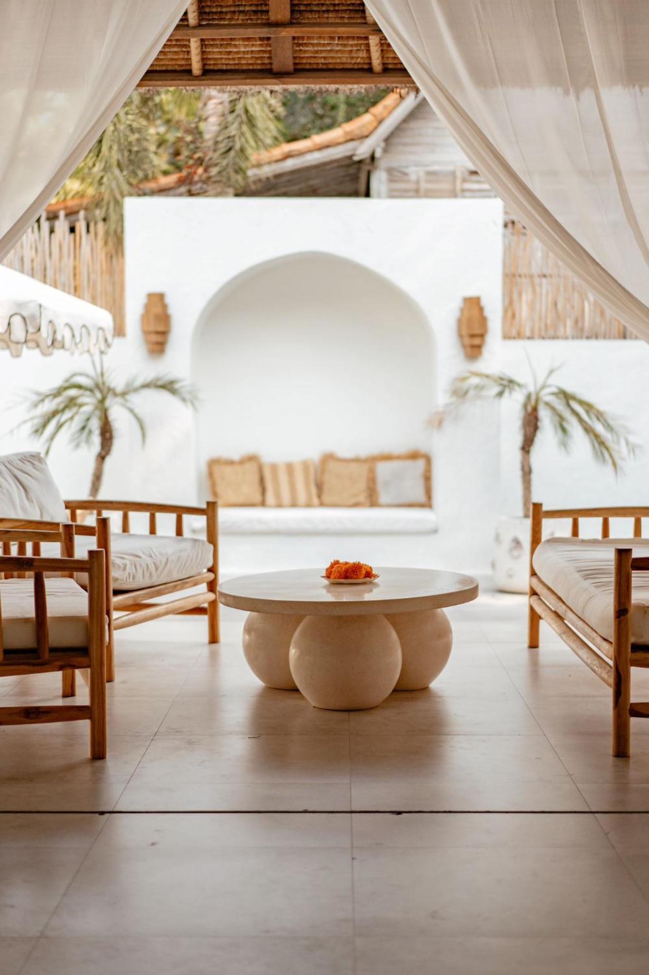 Castaway Villa Nusa Lembongan Dış mekan fotoğraf